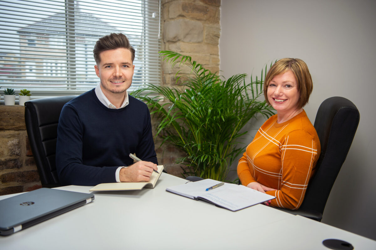 PR consultants win brief with Yorkshire’s Daval Furniture