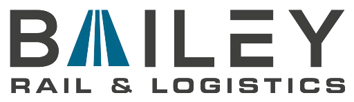Bailey Rail & Logistics Logo
